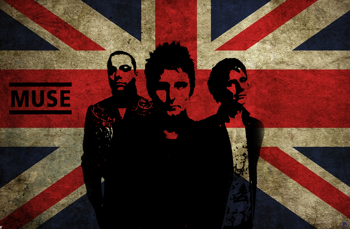 Mediante video Muse confirma el título de su nuevo álbum de estudio