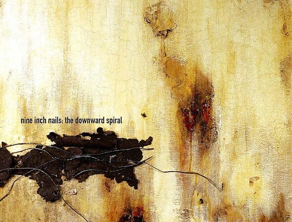 Disco Inmortal: Nine Inch Nails – The Downward Spiral (1994)