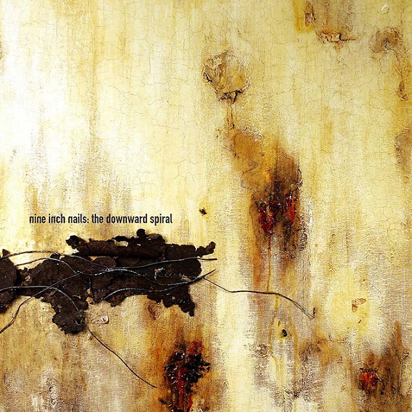 Disco Inmortal: Nine Inch Nails – The Downward Spiral (1994)