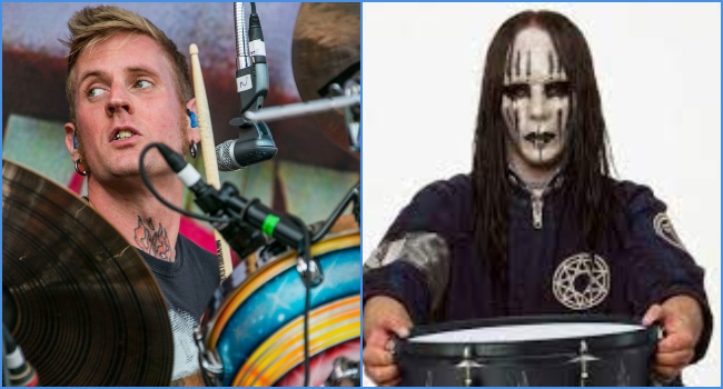Brann Dailor recuerda a Joey Jordison en emotivo texto: “Su trabajo va a resonar en la historia del heavy metal para siempre”
