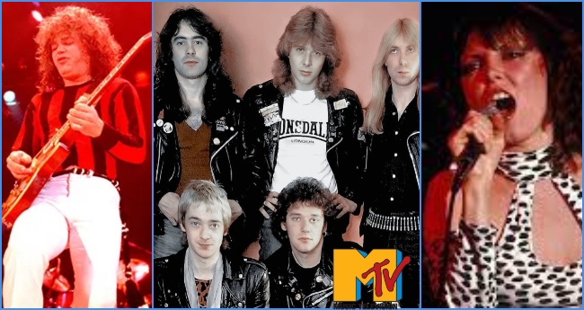 El día que MTV inició sus transmisiones: ¿Cuáles fueron los primeros videos de rock y metal en aparecer?