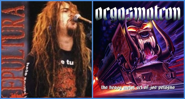 2×1: «Orgasmatron» Motörhead vs. Sepultura