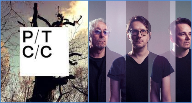 Porcupine Tree estrena su primer álbum en 13 años, escucha «Closure/Continuation»