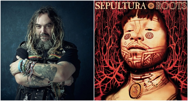 Max Cavalera y el recuerdo de “Roots” de Sepultura: “Fue irreal cuando gente como Lemmy o Dave Grohl lo elogiaron”