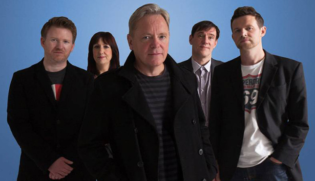 New Order anuncian «Music Complete», nuevo disco de estudio para septiembre