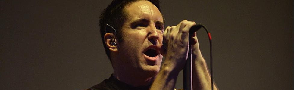 Estreno: Escucha «God Break Down The Door», el nuevo single de Nine Inch Nails