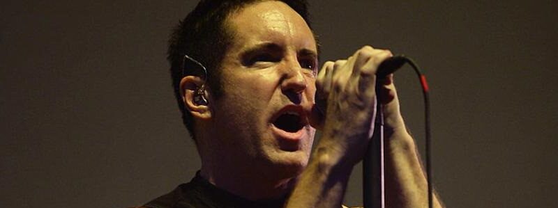 Nine Inch Nails tocó en vivo su EP «Broken» completo por primera vez en su historia