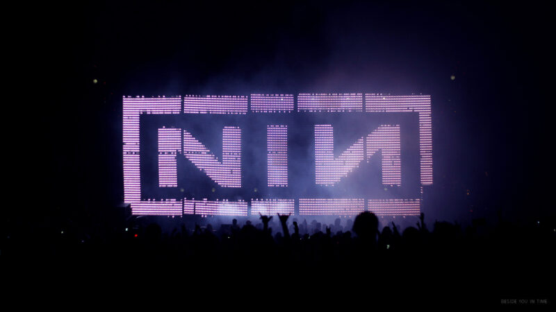 Nine Inch Nails confirma material nuevo como parte de una trilogía de lanzamientos