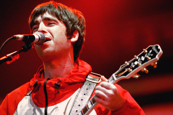 Noel Gallagher anuncia título, fecha, y publica primer single de su nuevo disco de estudio