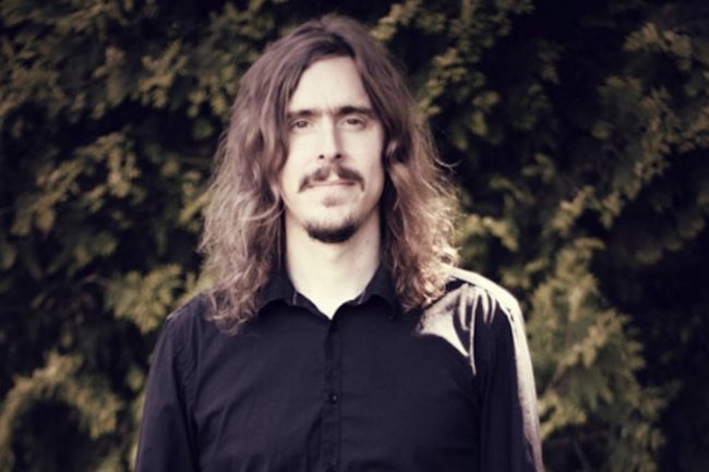 Mikael Åkerfeldt de Opeth compondrá la música para «Clark», una nueva serie de Netflix