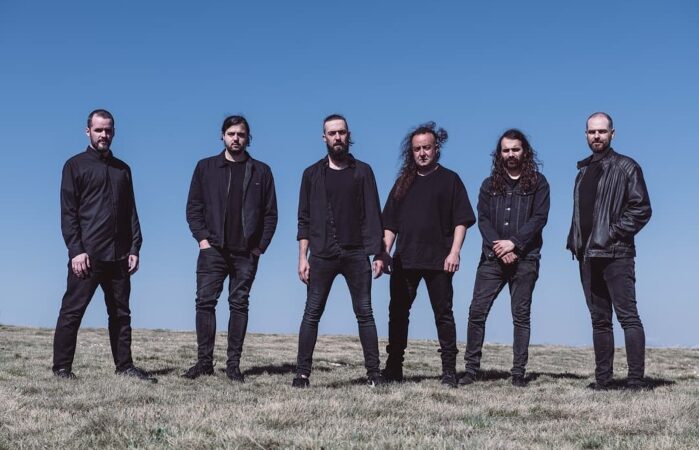Persefone, la banda de death metal progresivo debutará en Chile en marzo de 2023