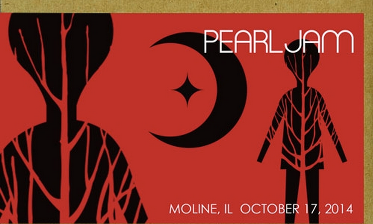 Pearl Jam lanza disco en vivo donde interpretó su álbum «No Code» completo