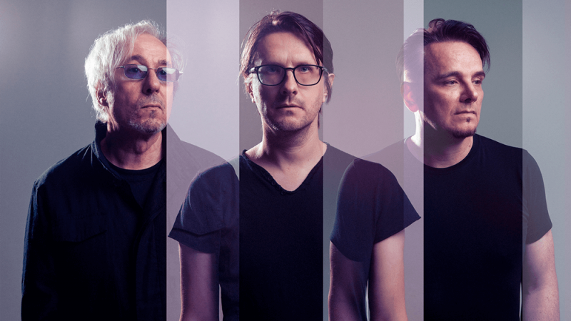Porcupine Tree estrena nuevo single: escucha «Herd Culling»