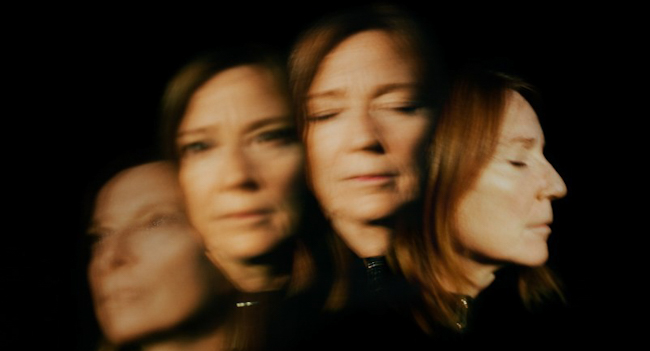 Beth Gibbons publica «Floating On A Moment», su nuevo single