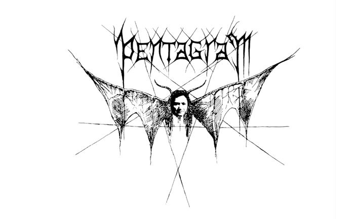 Death metal folclórico: Pentagram rinde tributo a Violeta Parra