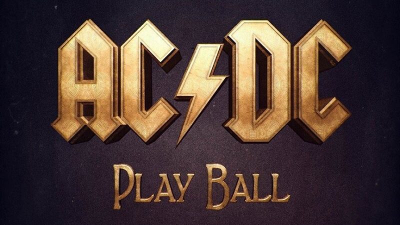 Mira el video de «Play Ball», lo nuevo de AC/DC