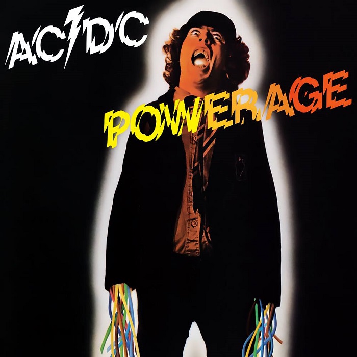 “Powerage”: la última rabia descontrolada de AC/DC