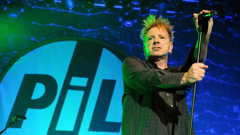 This Is Not The Last Tour: Public Image Ltd. vuelve a Chile