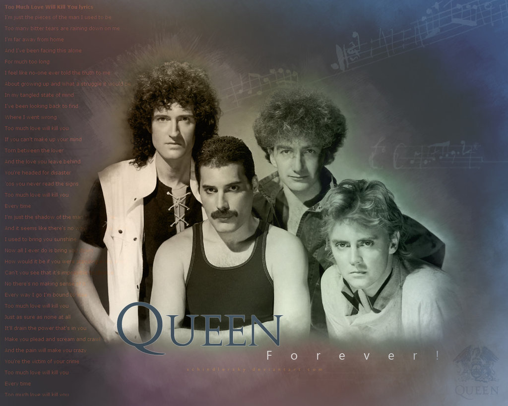 Brian May habló sobre el nuevo disco de canciones inéditas de Queen
