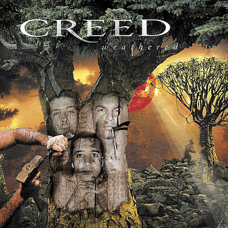 «Weathered»: el inspirado epílogo de Creed