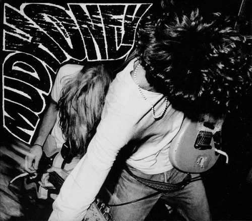 Mudhoney y su primera gran patada: Superfuzz Bigmuff Plus Early Singles