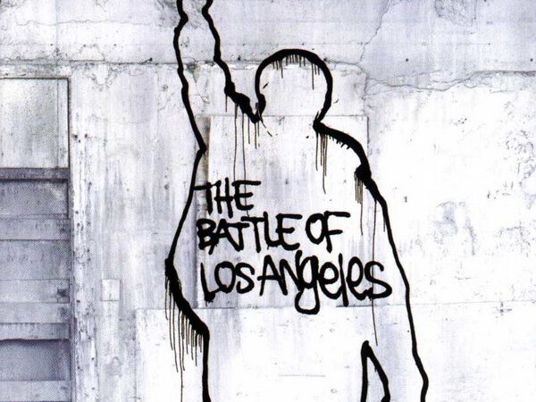 Disco Inmortal: Rage Against the Machine – The Battle of Los Angeles (1999)