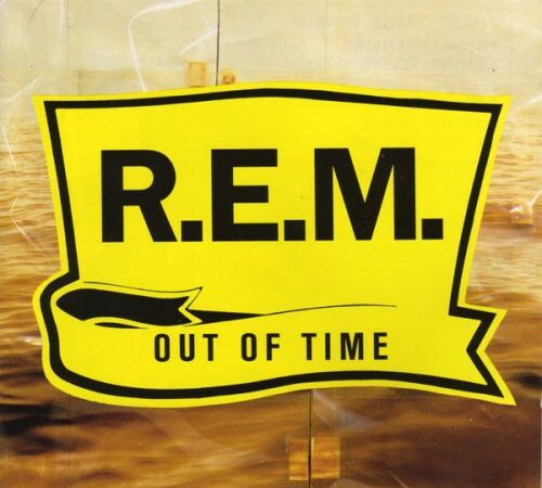 Disco Inmortal: R.E.M. – Out of Time (1991)