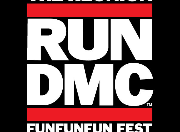 Los legendarios RUN-DMC se reúnen para el Fun Fun Fun Fest
