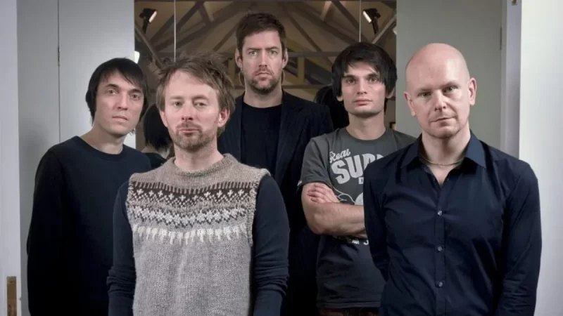 El regreso, el duelo y la controversia: Radiohead rompe el silencio sobre su estado actual y sus próximos conciertos