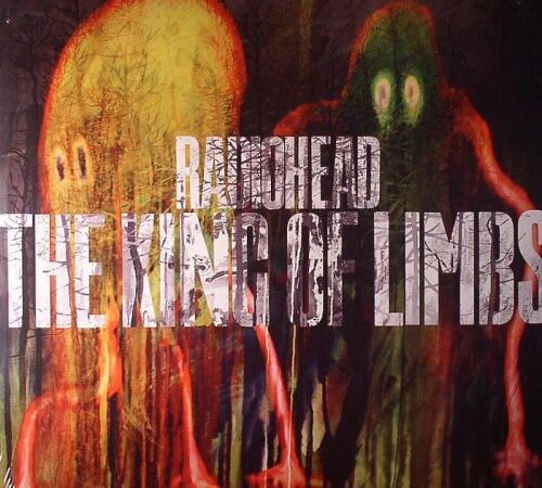 The King of Limbs: el camaleónico espíritu de Radiohead