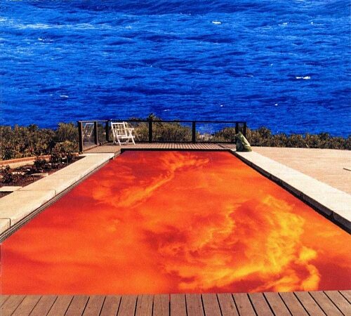 Disco Inmortal: Red Hot Chili Peppers – Californication (1999)