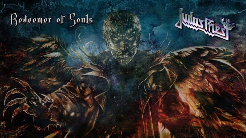 Judas Priest muestra otro adelanto de su nuevo álbum de estudio