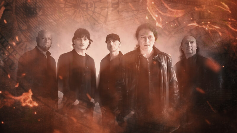 Rhapsody con Orquesta y Coro, con Luca Turilli y Fabio Lione, dará su primer concierto sinfónico en Latinoamérica