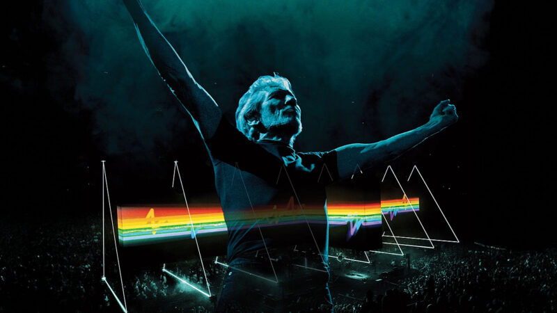 Roger Waters llevará a los cines de todo el mundo su espectacular film This Is Not A Drill: Live From Prague – The Movie