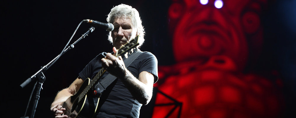 Concierto de Roger Waters en Chile vende 35.000 tickets, últimas entradas a la venta