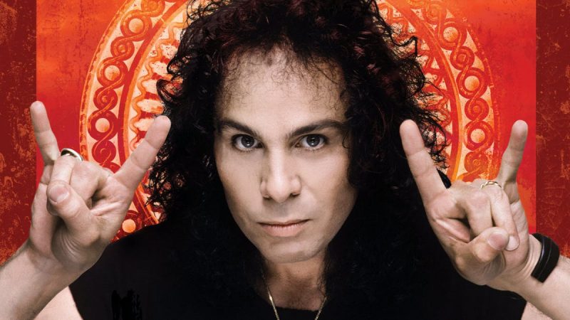 Confirman el documental “definitivo” sobre la vida de Ronnie James Dio para estreno este año