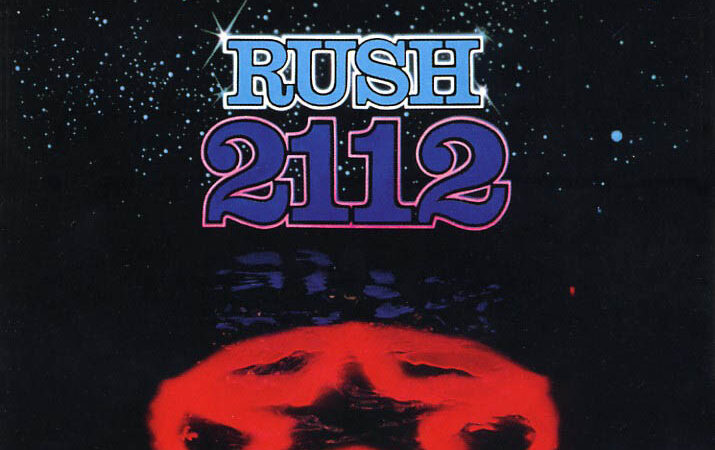 Disco Inmortal: Rush – 2112 (1976)