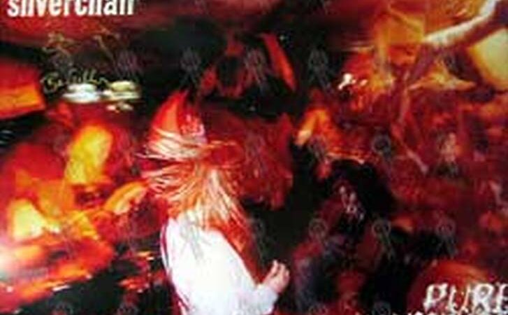 Cancionero Rock: «Pure Massacre» – Silverchair (1995)