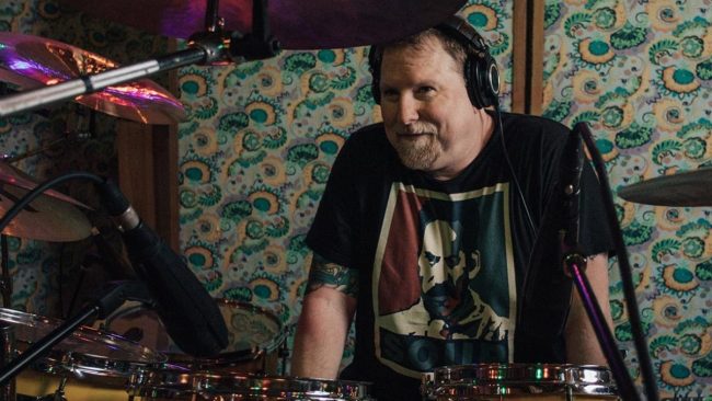 Ha fallecido Sean Reinert, ex baterista de Cynic y Death y uno de los más influyentes del death metal