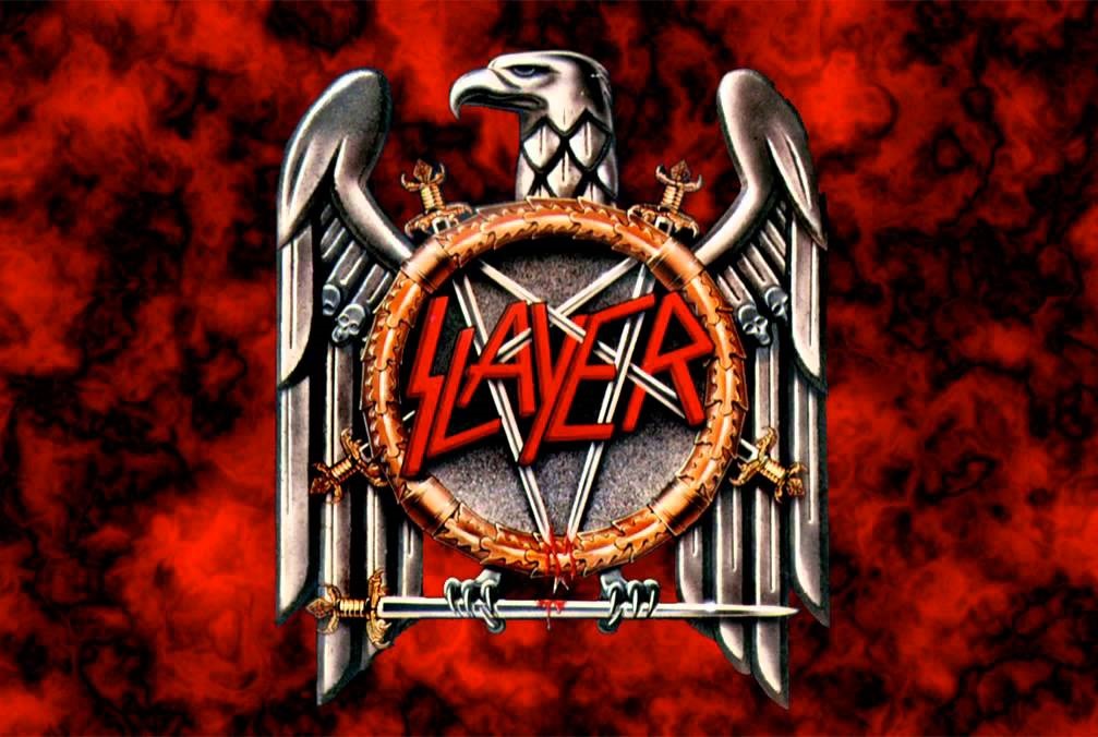 Cancionero Rock: «Angel of Death» – Slayer (1986)