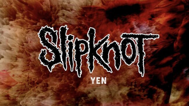 Slipknot estrena nuevo tema de su próximo álbum, escucha «Yen»