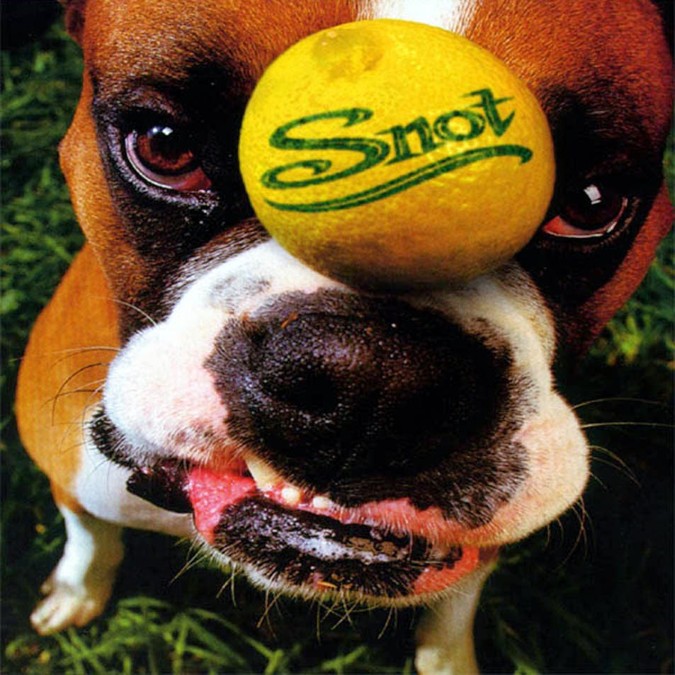 Disco Inmortal: Snot – Get Some (1997)