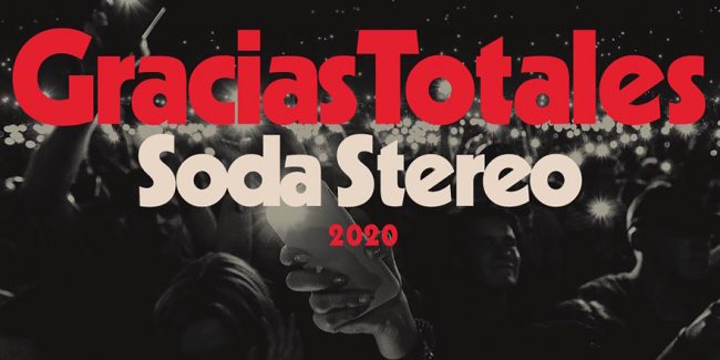 Gracias totales: el show en homenaje a Soda Stereo y Gustavo Cerati suma a artistas latinos y anglo