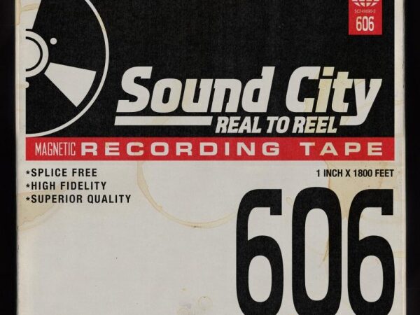 Escucha ‘From Can to Can’t’ la cancion de Dave Grohl y Corey Taylor del soundtrack de Sound City