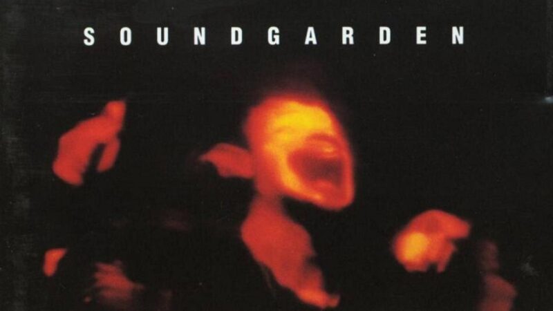 Disco Inmortal: Soundgarden – Superunknown (1994)