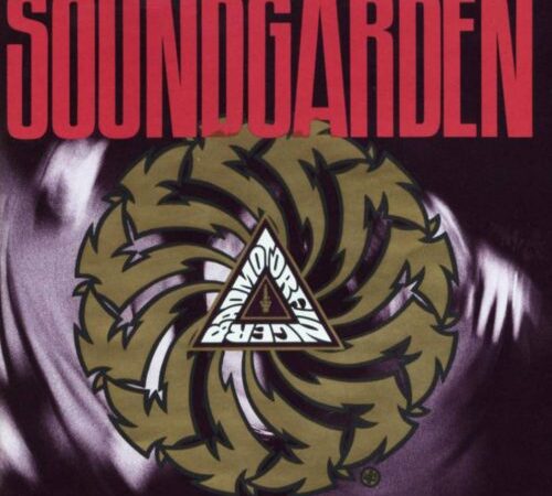 Disco Inmortal: Soundgarden – Badmotorfinger (1991)