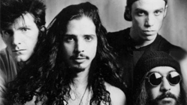 Kim Thayil confirma que lanzarán material inédito de Soundgarden