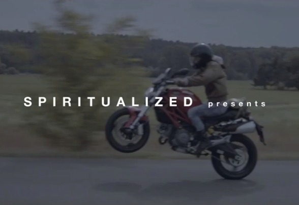 Revisa «Little Girl», segundo video y sencillo de lo nuevo de Spiritualized