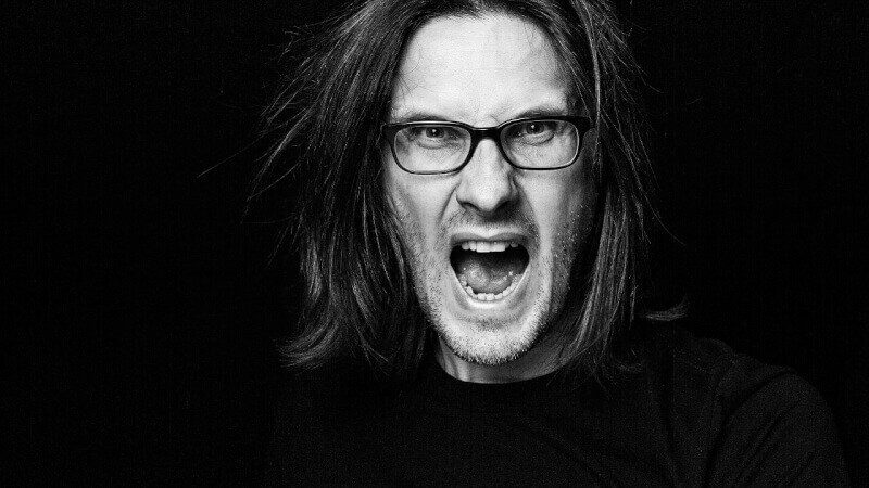Steven Wilson en picada contra Greta Van Fleet: «Son imitadores de tercera»