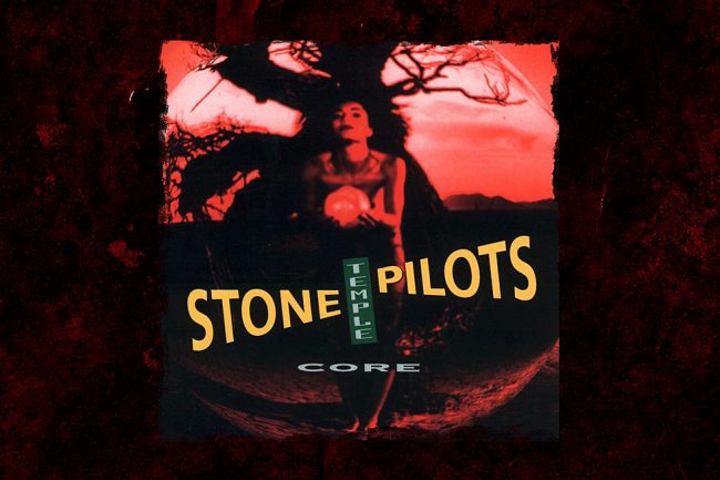 Stone Temple Pilots tocará su álbum «Core» completo en evento en streaming